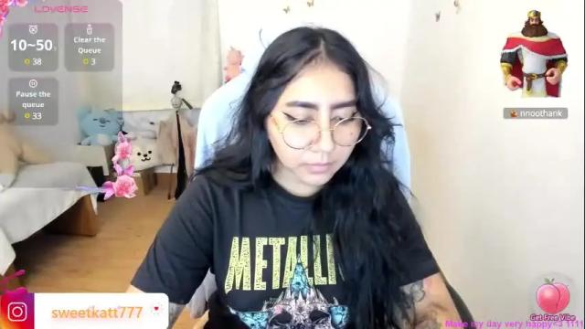 Image 3 of kat_ly_chan Stream on Chaturbate on 14 days ago