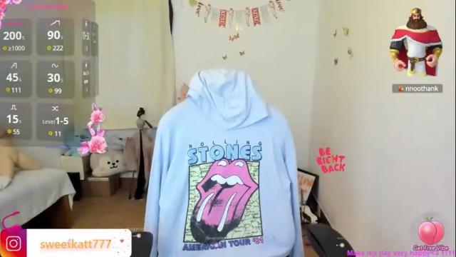 Thumbnail 2, kat_ly_chan's Stream at Chaturbate, 14 days ago