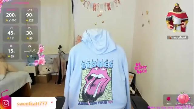 Thumbnail 3, kat_ly_chan's Stream at Chaturbate, 14 days ago