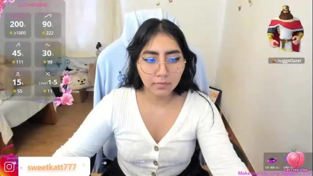 Image 11 of kat_ly_chan Stream on Chaturbate on 13 days ago