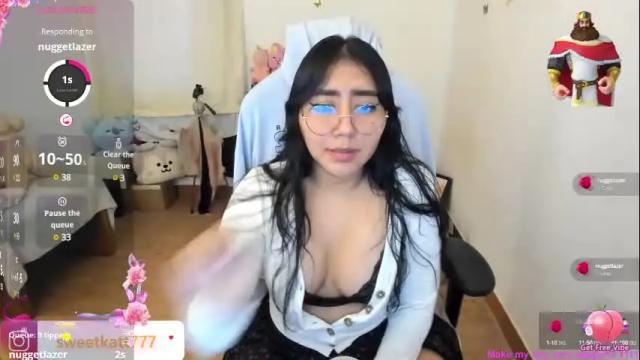 Image 3 of kat_ly_chan Stream on Chaturbate on 13 days ago
