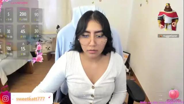 Thumbnail 3, kat_ly_chan's Stream at Chaturbate, 12 days ago