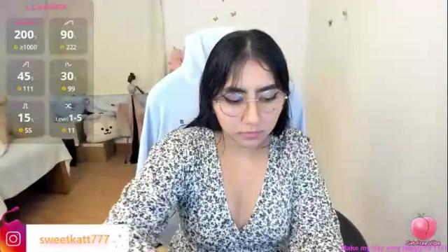 Thumbnail 1, kat_ly_chan's Stream at Chaturbate, 11 days ago