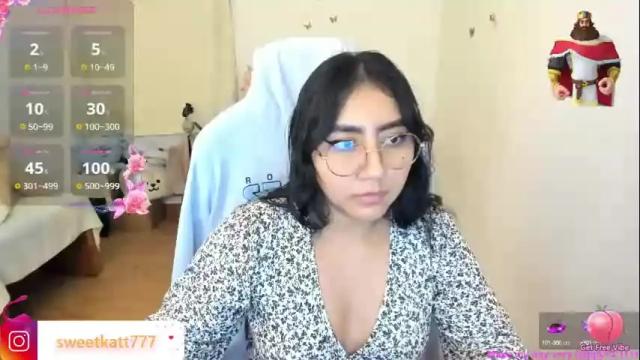 Image 12 of kat_ly_chan Stream on Chaturbate on 11 days ago