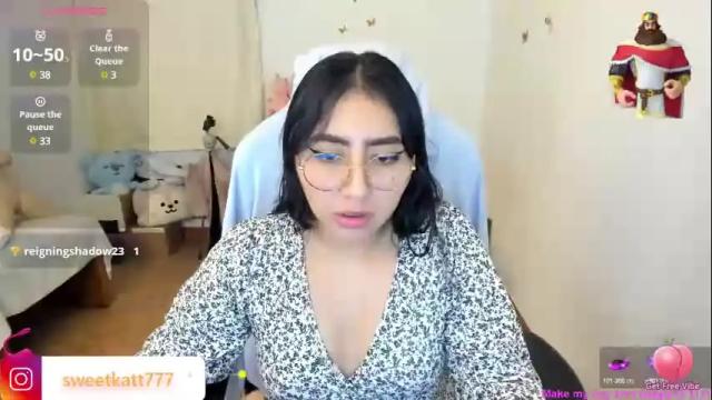 Image 2 of kat_ly_chan Stream on Chaturbate on 11 days ago