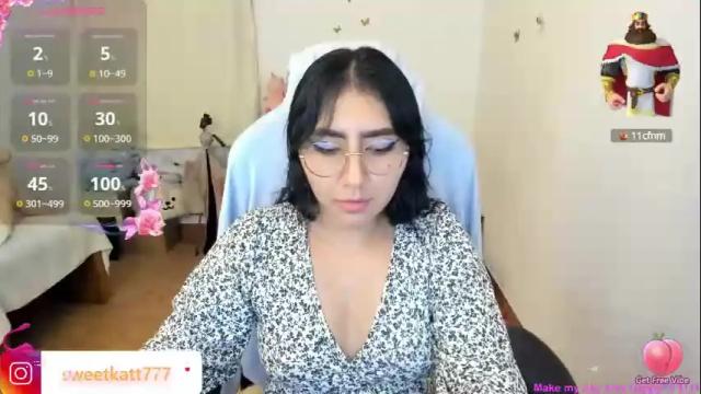 Image 6 of kat_ly_chan Stream on Chaturbate on 11 days ago