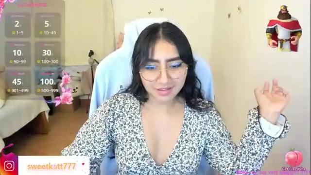 Thumbnail 3, kat_ly_chan's Stream at Chaturbate, 11 days ago