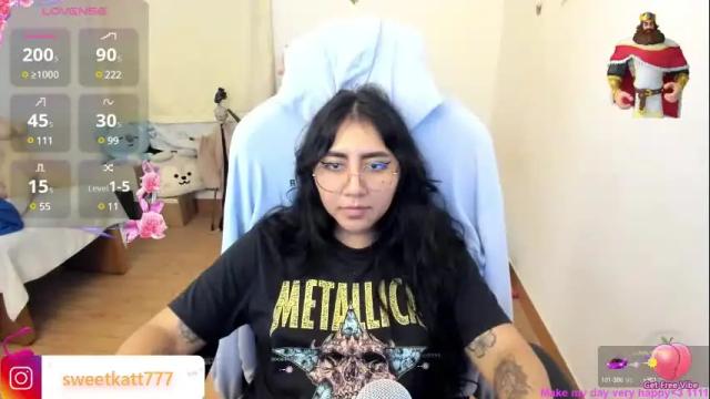 Image 10 of kat_ly_chan Stream on Chaturbate on 10 days ago