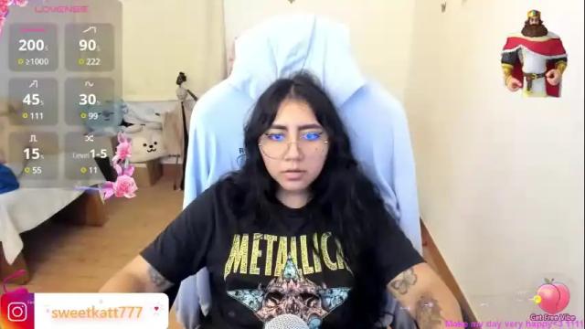 Image 11 of kat_ly_chan Stream on Chaturbate on 10 days ago