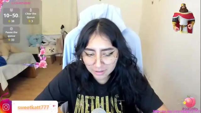 Image 12 of kat_ly_chan Stream on Chaturbate on 10 days ago