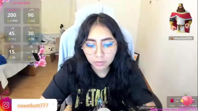 Image 4 of kat_ly_chan Stream on Chaturbate on 10 days ago