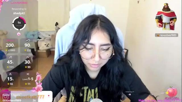 Thumbnail 2, kat_ly_chan's Stream at Chaturbate, 10 days ago