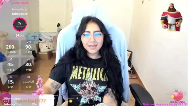 Image 6 of kat_ly_chan Stream on Chaturbate on 10 days ago