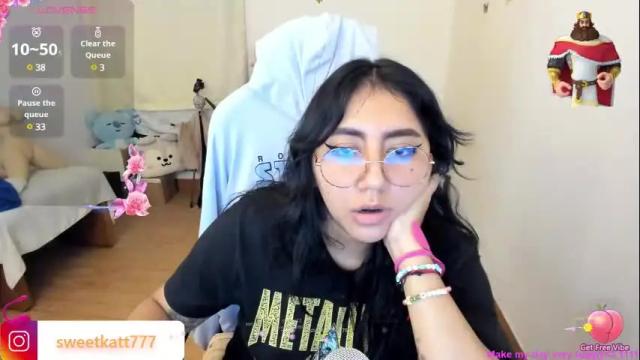 Image 8 of kat_ly_chan Stream on Chaturbate on 10 days ago