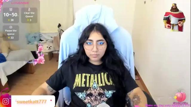 Thumbnail 3, kat_ly_chan's Stream at Chaturbate, 10 days ago