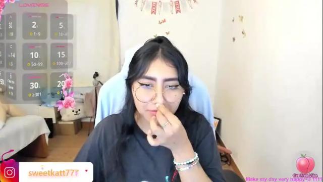 Thumbnail 1, kat_ly_chan's Stream at Chaturbate, 8 days ago