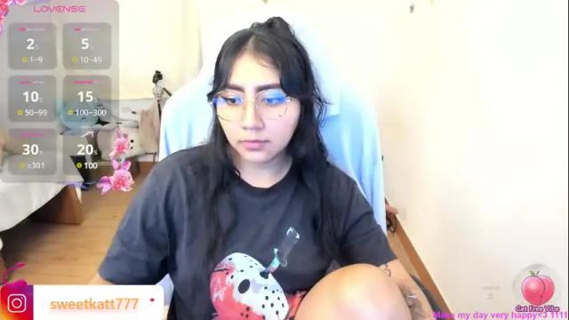 Image 10 of kat_ly_chan Stream on Chaturbate on 8 days ago