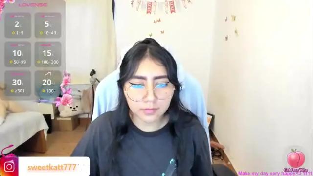 Image 2 of kat_ly_chan Stream on Chaturbate on 8 days ago