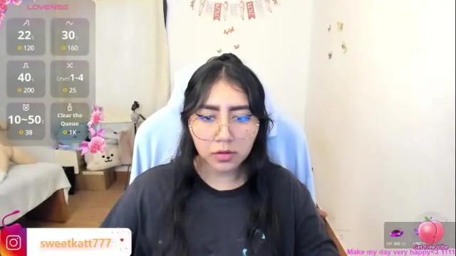 Image 6 of kat_ly_chan Stream on Chaturbate on 8 days ago
