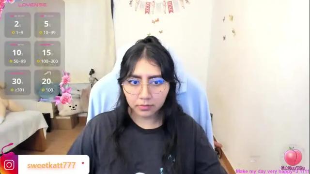 Image 7 of kat_ly_chan Stream on Chaturbate on 8 days ago