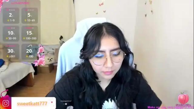 Thumbnail 1, kat_ly_chan's Stream at Chaturbate, 7 days ago