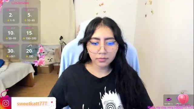 Image 10 of kat_ly_chan Stream on Chaturbate on 7 days ago