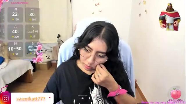 Image 11 of kat_ly_chan Stream on Chaturbate on 7 days ago
