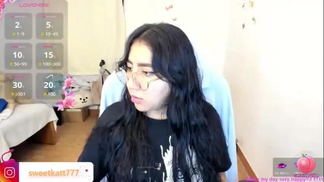 Image 2 of kat_ly_chan Stream on Chaturbate on 7 days ago