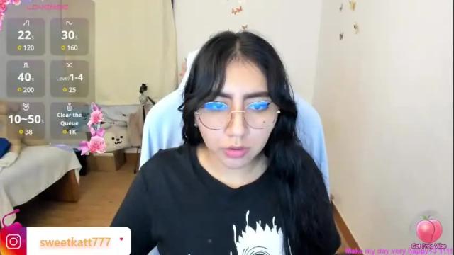 Image 3 of kat_ly_chan Stream on Chaturbate on 7 days ago