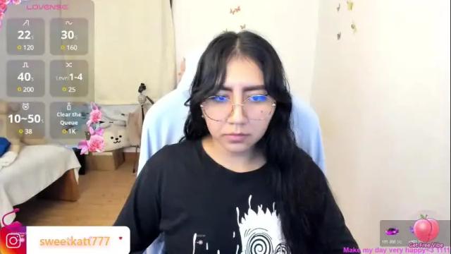 Image 4 of kat_ly_chan Stream on Chaturbate on 7 days ago