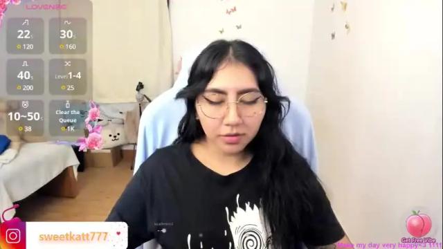 Thumbnail 3, kat_ly_chan's Stream at Chaturbate, 7 days ago