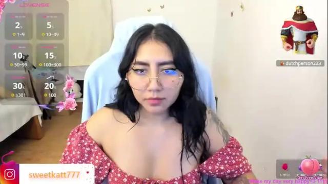 Image 3 of kat_ly_chan Stream on Chaturbate on 6 days ago