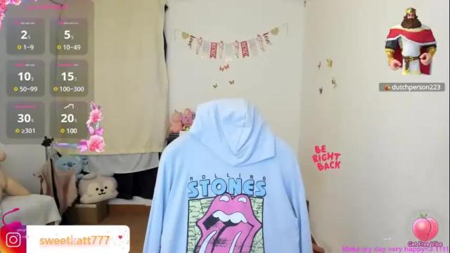 Image 7 of kat_ly_chan Stream on Chaturbate on 6 days ago