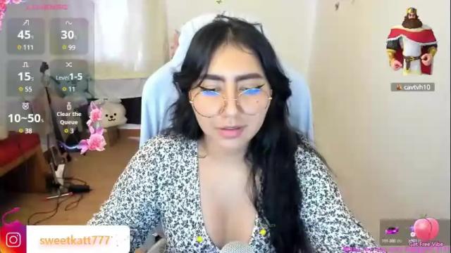 Thumbnail 1, kat_ly_chan's Stream at Chaturbate, 1 day ago