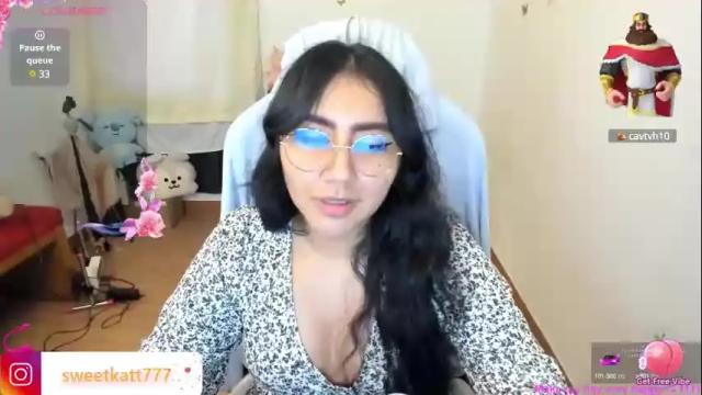 Image 11 of kat_ly_chan Stream on Chaturbate on 2 days ago