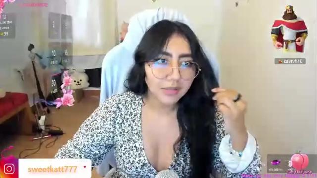 Thumbnail 3, kat_ly_chan's Stream at Chaturbate, 1 day ago