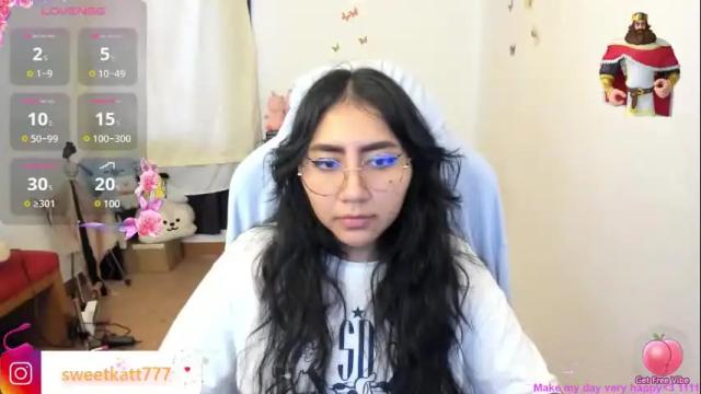 Thumbnail 1, kat_ly_chan's Stream at Chaturbate, 12 hours ago