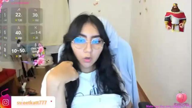 Image 11 of kat_ly_chan Stream on Chaturbate on 23 hours ago