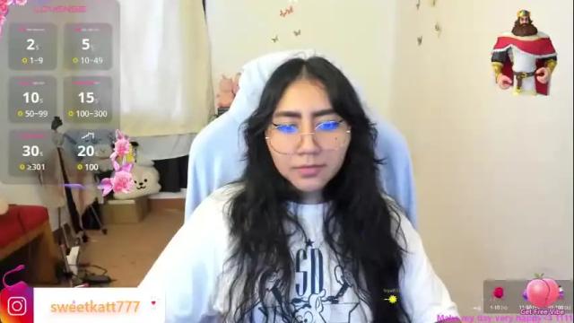Image 2 of kat_ly_chan Stream on Chaturbate on 23 hours ago