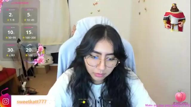 Image 3 of kat_ly_chan Stream on Chaturbate on 23 hours ago