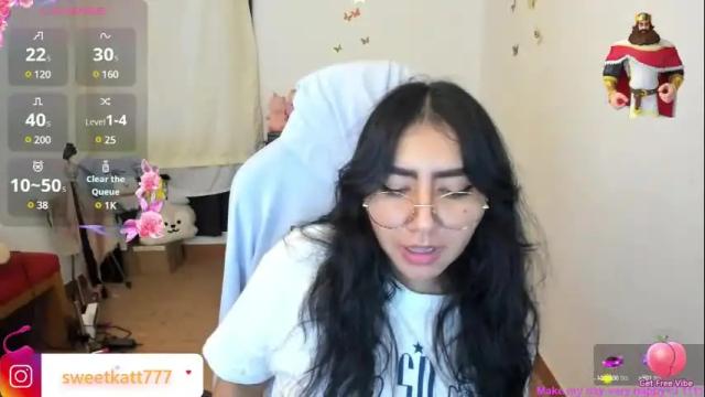 Image 4 of kat_ly_chan Stream on Chaturbate on 23 hours ago