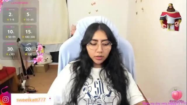 Thumbnail 2, kat_ly_chan's Stream at Chaturbate, 12 hours ago