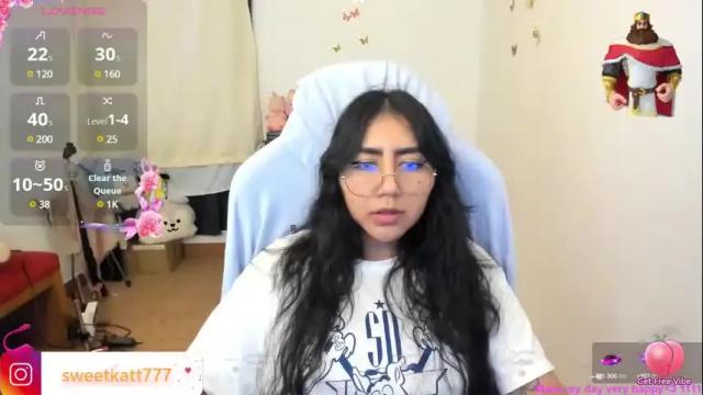 Image 6 of kat_ly_chan Stream on Chaturbate on 23 hours ago