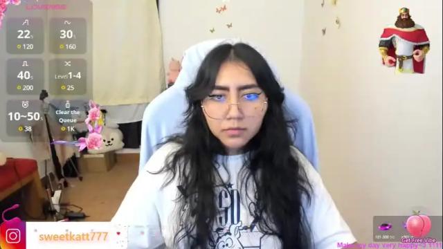 Image 8 of kat_ly_chan Stream on Chaturbate on 23 hours ago