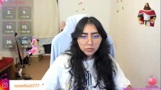 Thumbnail 3, kat_ly_chan's Stream at Chaturbate, 12 hours ago