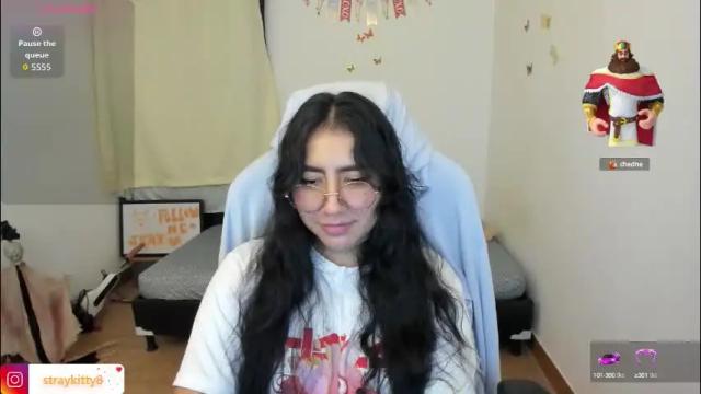 Thumbnail 2, kat_ly_chan's Stream at Chaturbate, 4 months ago