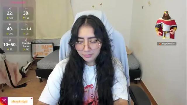 Thumbnail 3, kat_ly_chan's Stream at Chaturbate, 4 months ago