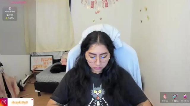 Thumbnail 1, kat_ly_chan's Stream at Chaturbate, 4 months ago