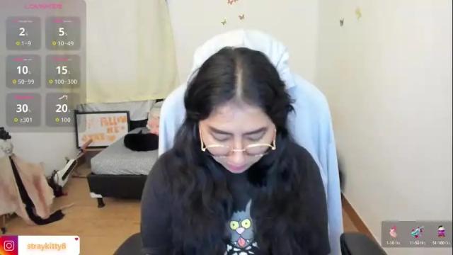 Thumbnail 2, kat_ly_chan's Stream at Chaturbate, 4 months ago
