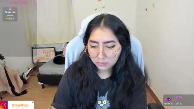 Thumbnail 3, kat_ly_chan's Stream at Chaturbate, 4 months ago